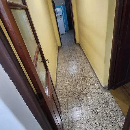 Departamento Belgrano Apartment San Fernando del Valle de Catamarca Exterior photo