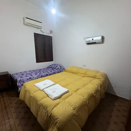 Departamento Belgrano Apartment San Fernando del Valle de Catamarca Exterior photo