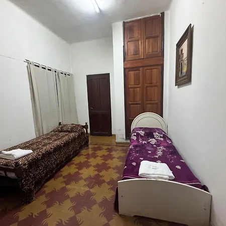 Departamento Belgrano Apartment San Fernando del Valle de Catamarca Exterior photo