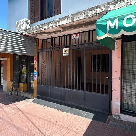 Departamento Belgrano Apartment San Fernando del Valle de Catamarca Exterior photo