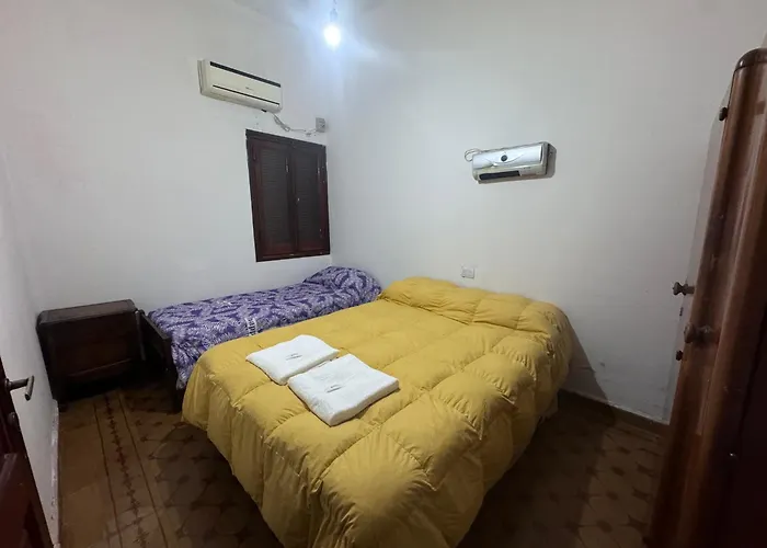 Departamento Belgrano