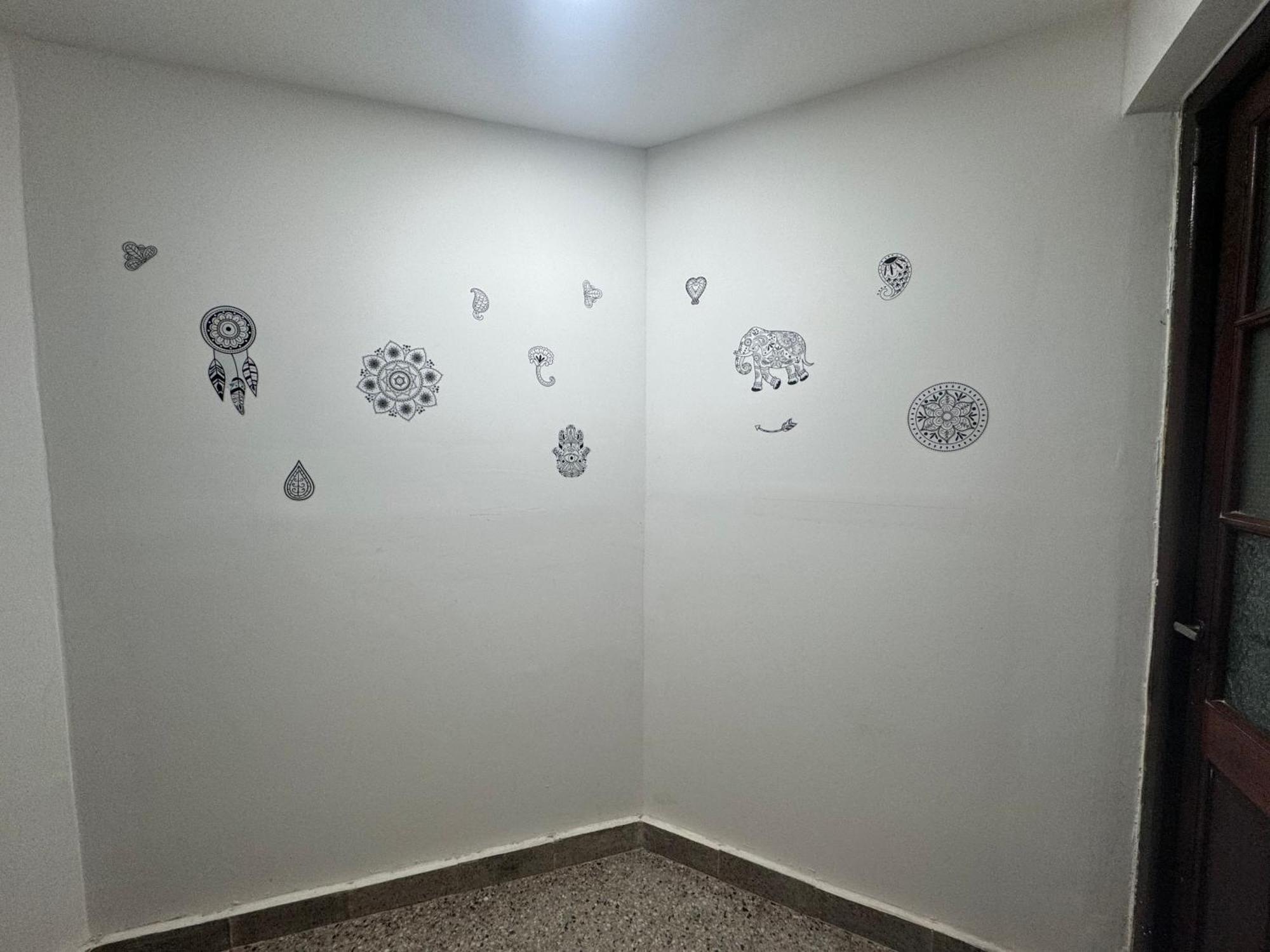 Departamento Belgrano Apartment San Fernando del Valle de Catamarca