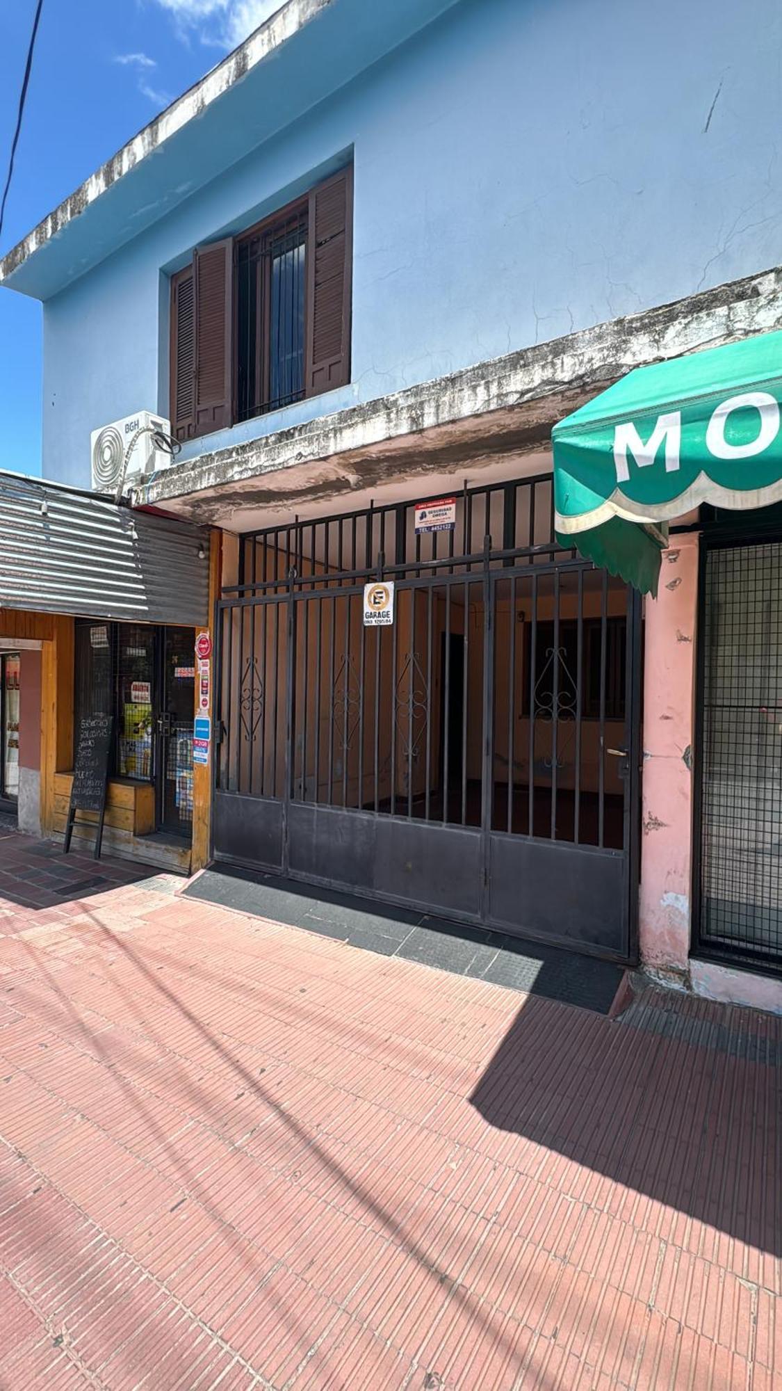 Apartment Departamento Belgrano